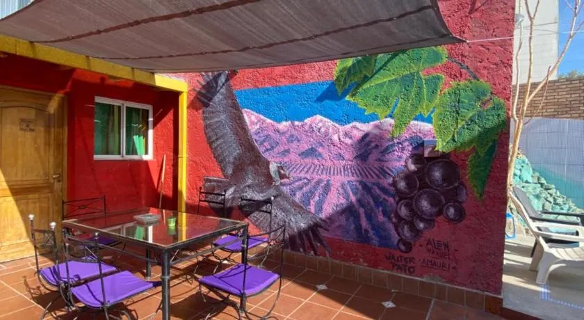 Hostel Ruca Potu - Image 1