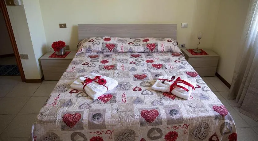 B&B Le Magnolie - Image 1