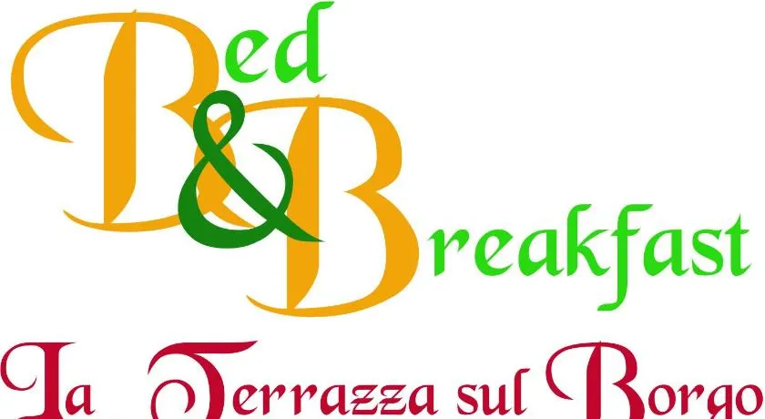 La terrazza sul borgo - Image 1