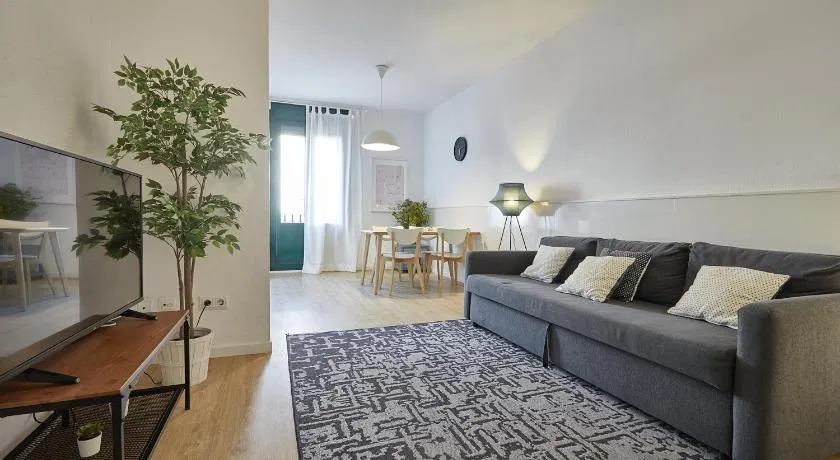 BBarcelona Clot Apartments - Image 1