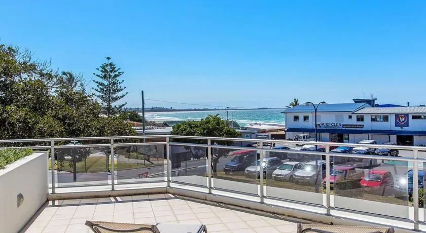 Terrace 4 Kingscliff Oceanfront - Image 1