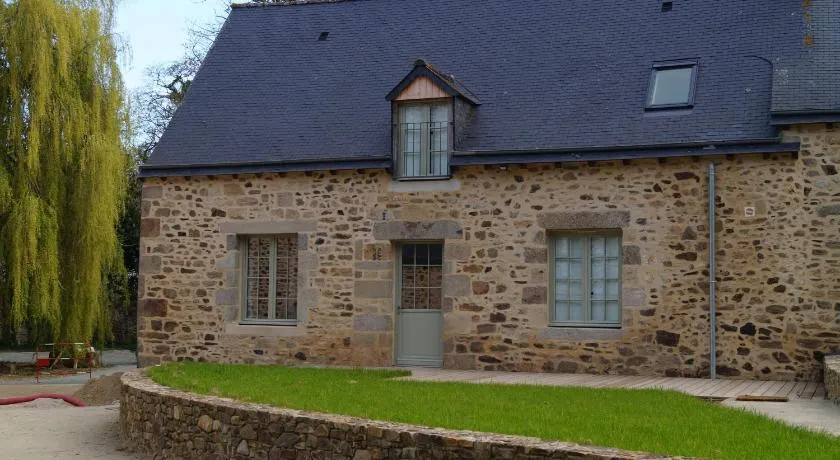 Les Terrasses de La Moglais - Image 1
