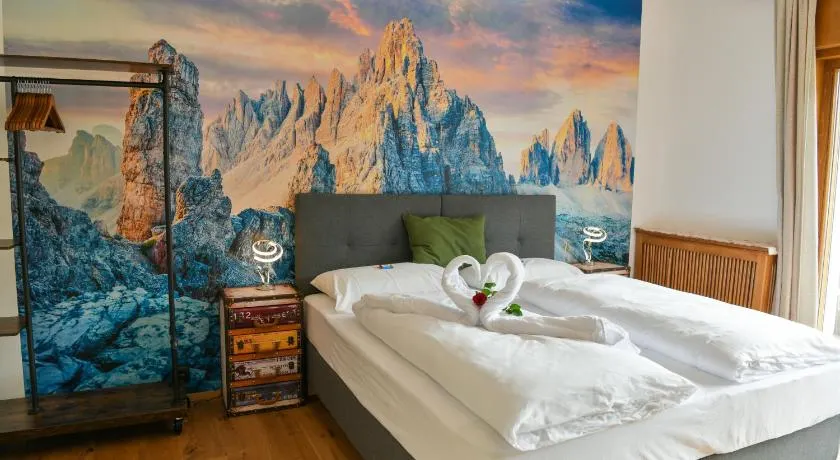 Guesthouse Rosengarten - Image 1