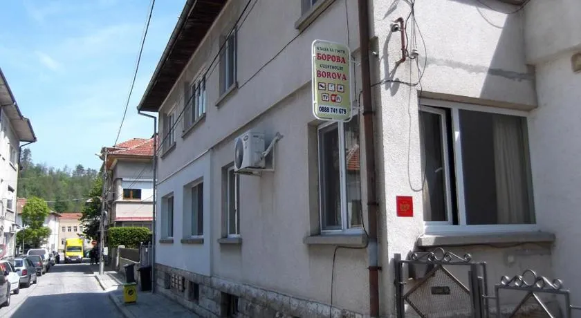 Borova House - Image 1