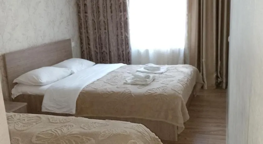 Guest House on V. Pshavela 50 - Image 1