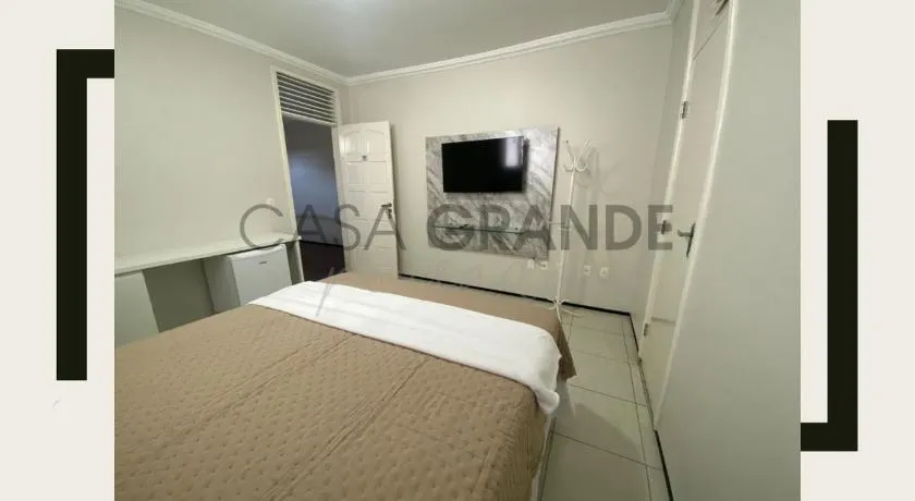Pousada Casa Grande Aeroporto - Image 1