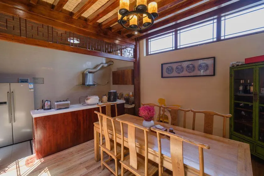 Wuyou·Xiboyin Inn (Tengchong Heshun) - Image 1