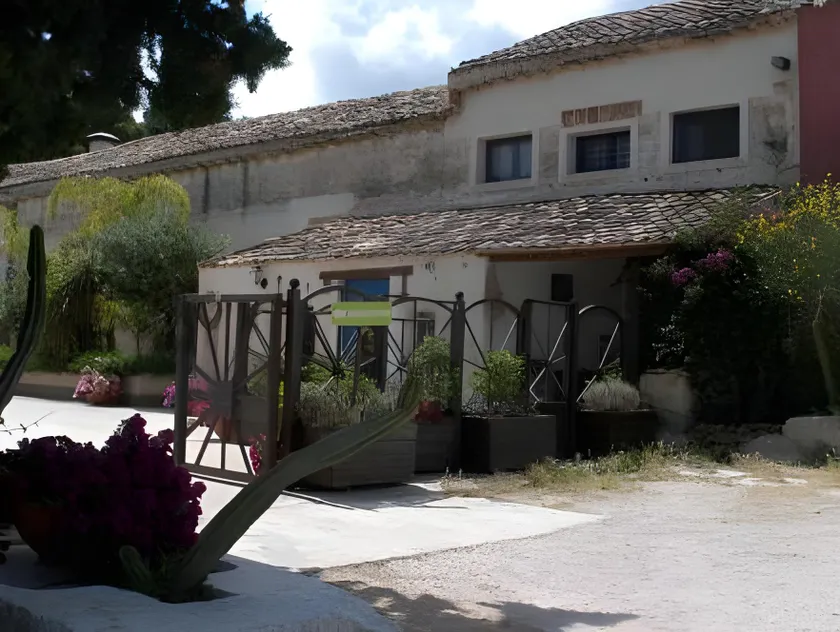 Agriturismo Duca di Castelmonte - Image 1