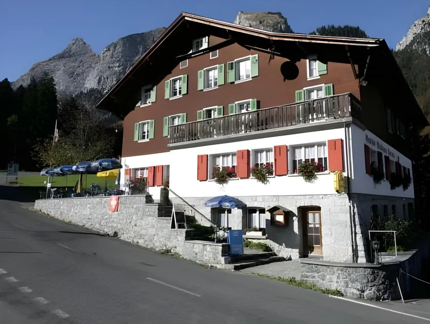 Gasthaus Waldhaus - Image 1