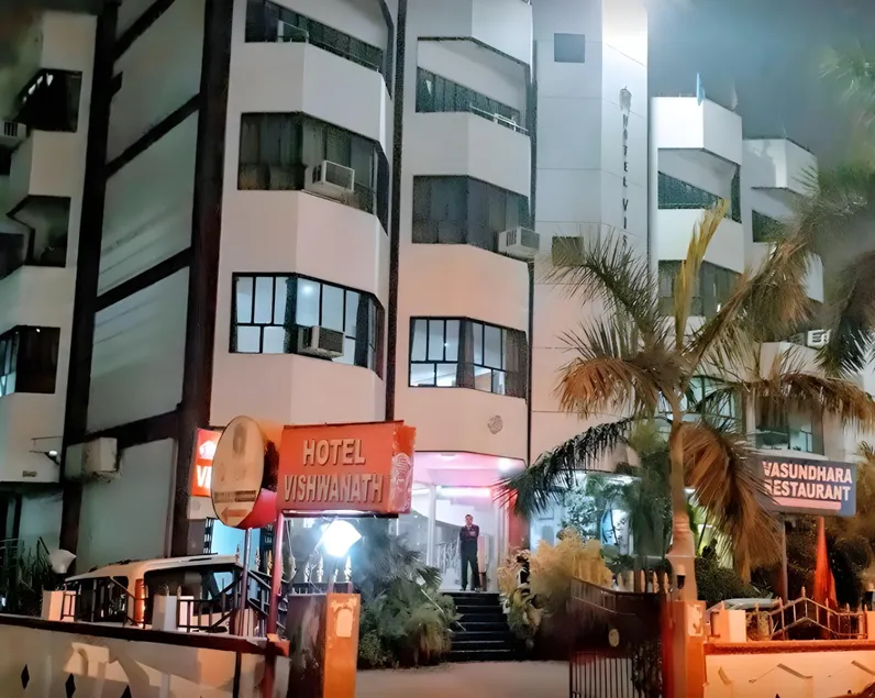 Hotel Vishwanath - Image 1