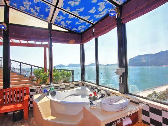 Shili Yintan Hotel - Image 1
