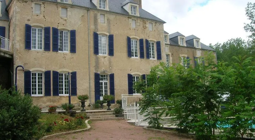 Le Domaine de Rochefort - Image 1