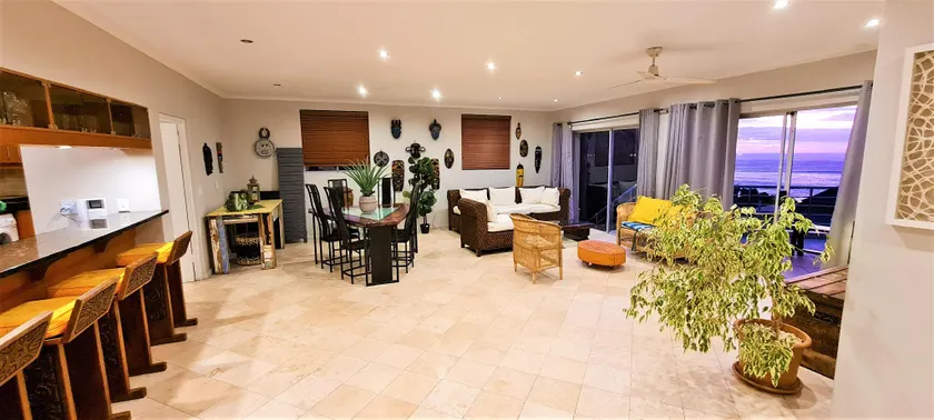 African Groove Camps Bay - Image 1
