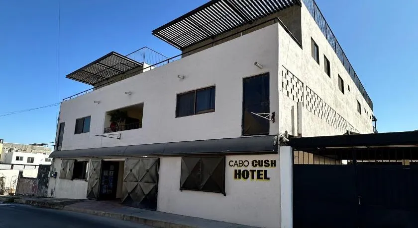 The Cabo Cush Hotel - Image 1