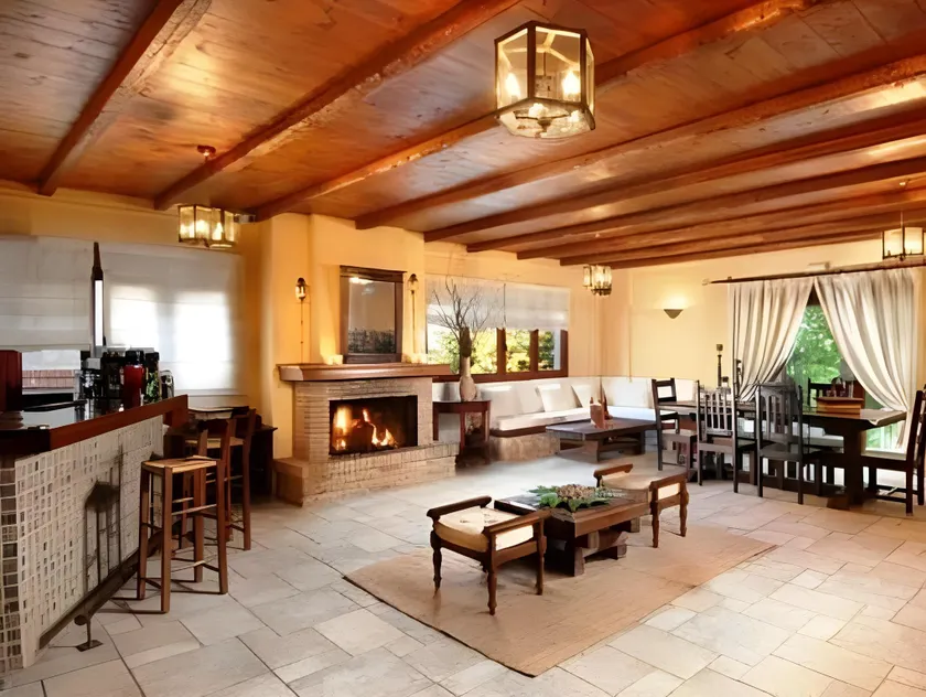 Mysaion Hotel - Image 1