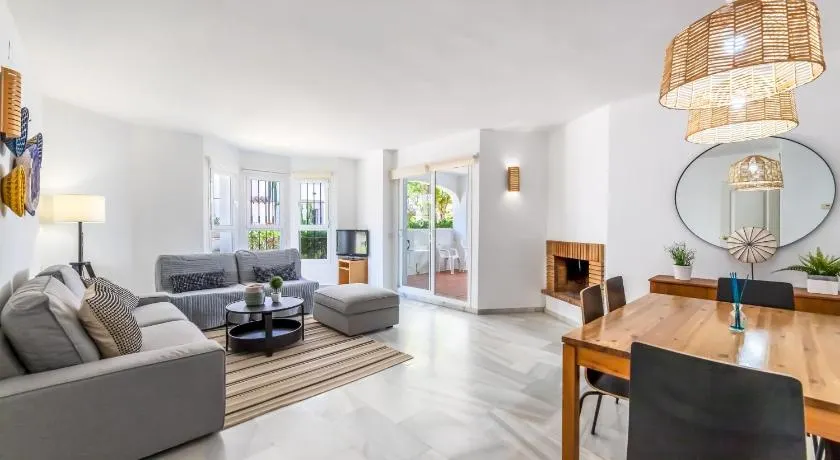 Apartamento Puerto Banús II - Image 1