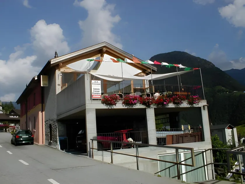 Osteria Ritrovo dei Passeggeri - Image 1