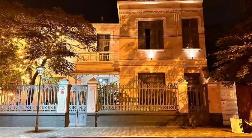 Ancestral Hostel Barranco - Image 1