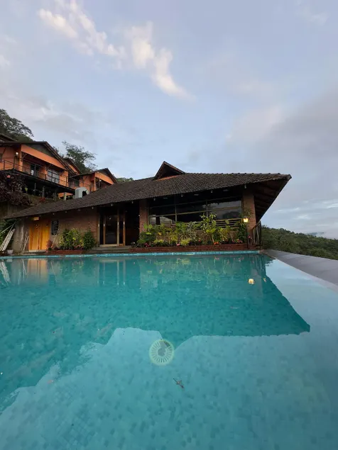 HEYDAY Thazhvaram Resort - Image 1