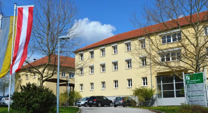 Gästehaus der LK-Technik Mold - Image 1
