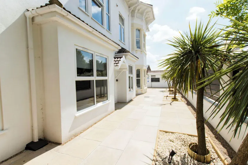 Bushrah House  - Image 1