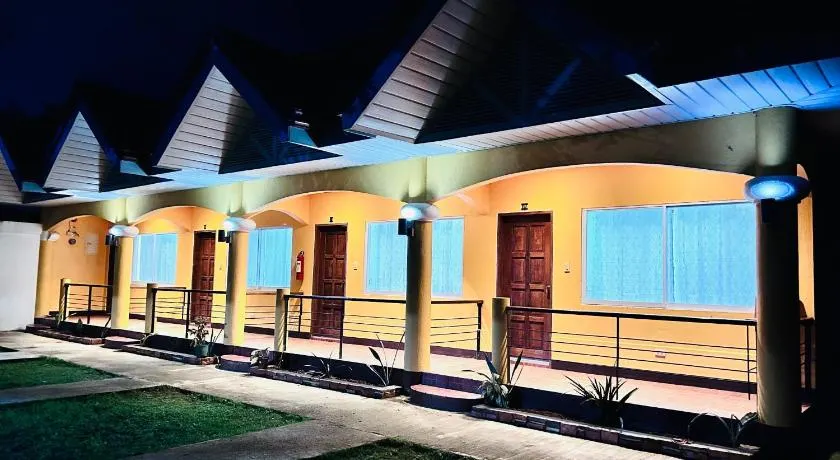 Villa Yolanda Tourist Inn - Image 1