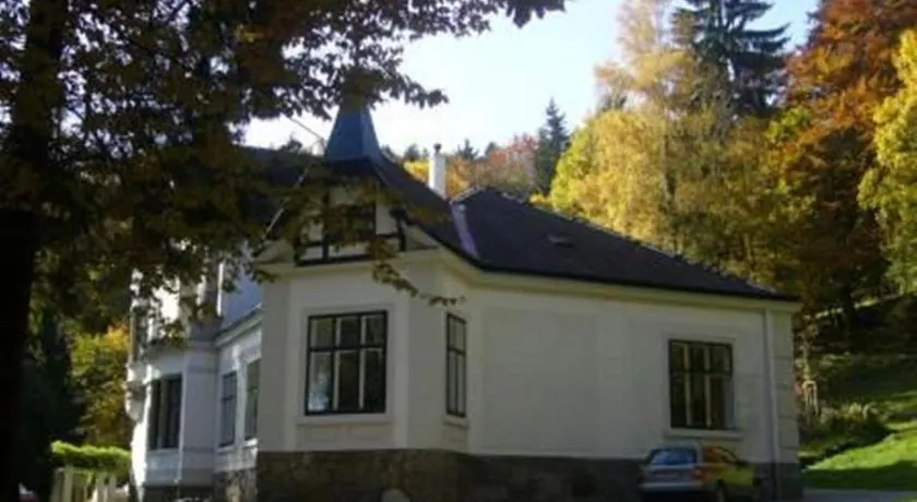 Villa Eisenwerk - Image 1