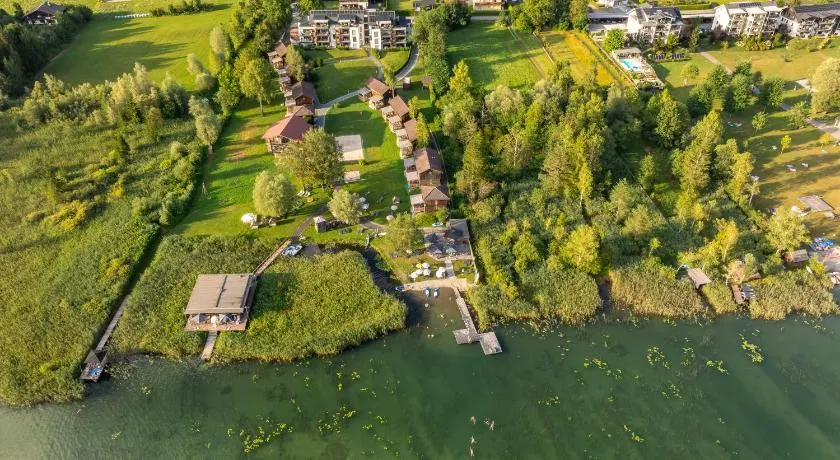 Lake Resort Pressegger See - Image 1