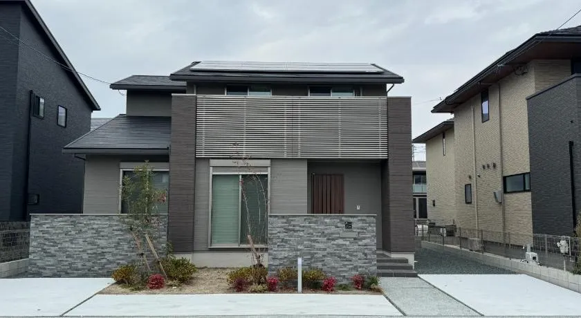 Koshi - House - Vacation STAY 21735 - Image 1