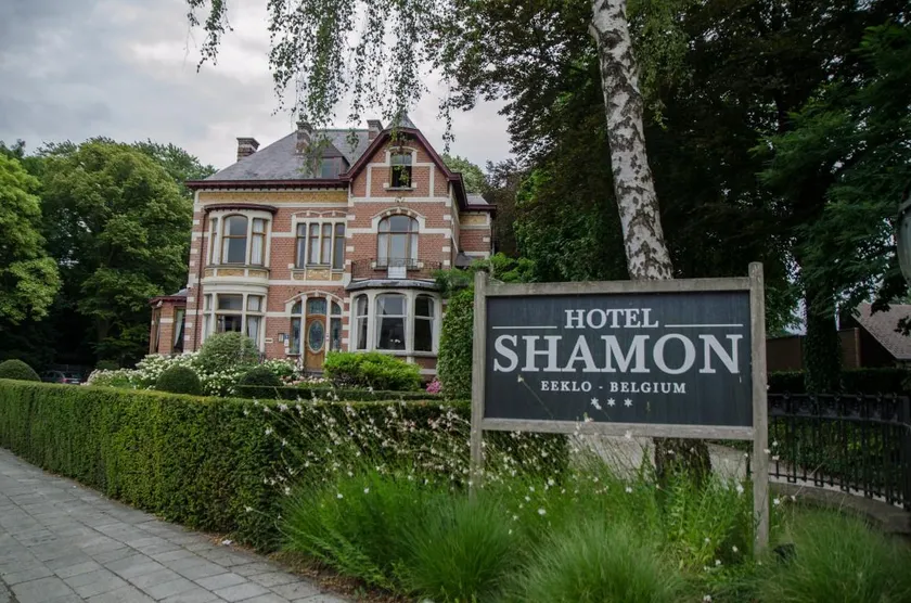 Boutique hotel Shamon - Image 1