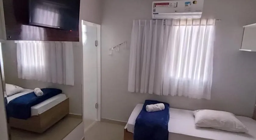 M Hotel Itaquera - Image 1