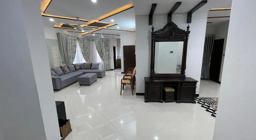 Ranim Family Lodge - Abbottabad - Image 1