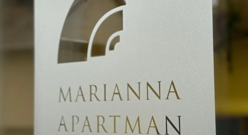 Marianna Apartman - Image 1