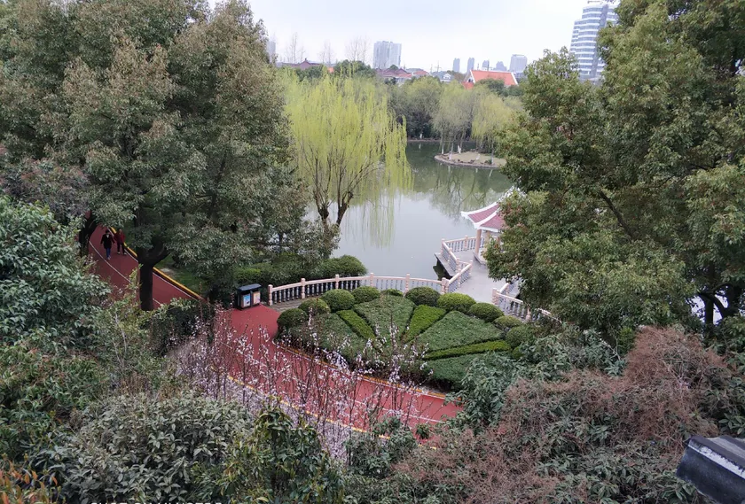 Chang Yu Hotel - Image 1