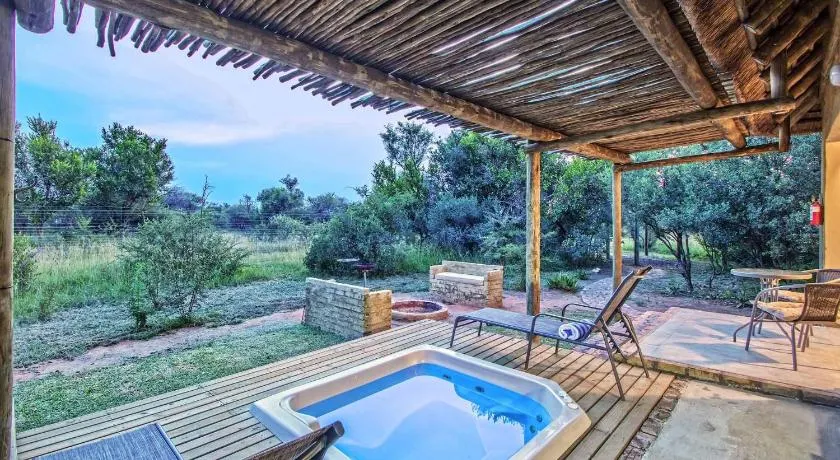 LookOut Safari Lodge - Image 1