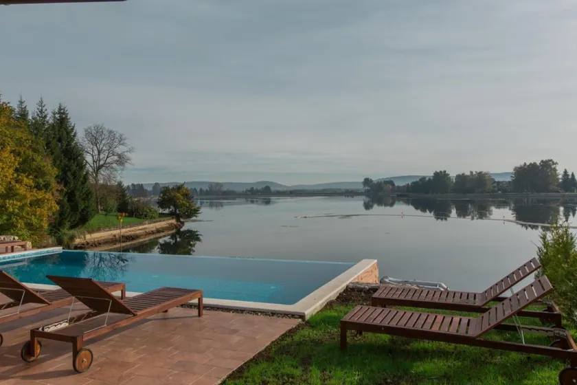 Holiday house Sablja Ogulin, Continental Croatia - Image 1