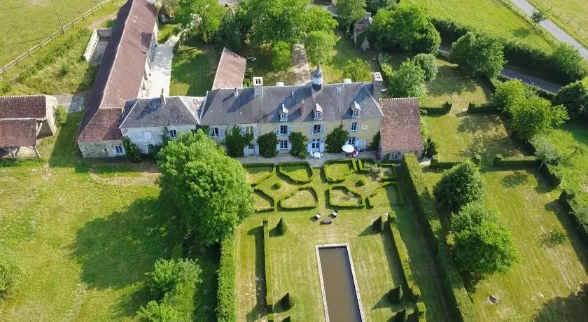 Le Domaine de Cordey - Image 1