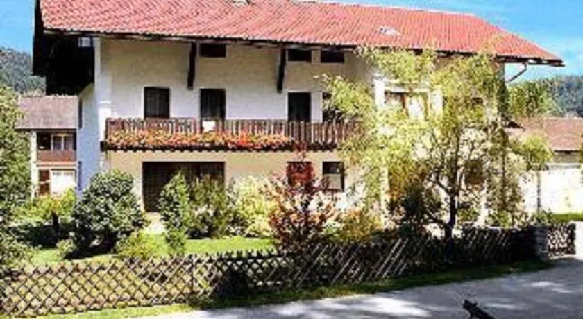 Gästehaus Buchinger - Image 1