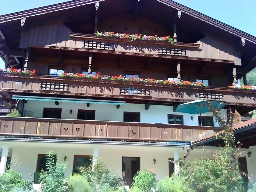 Andreas Apartment im Landhaus Moser - Image 1