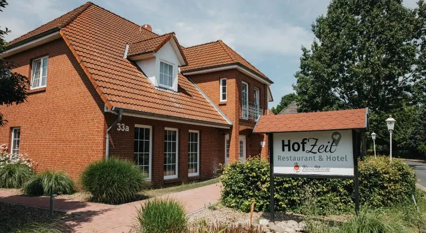 HofZeit GmbH - Image 1