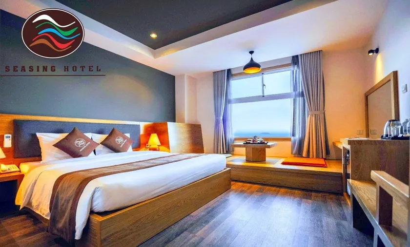 Seasing Boutique Hotel - Image 1