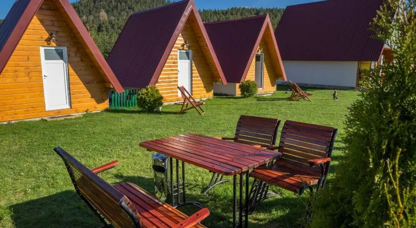 Cottage Borje - Image 1
