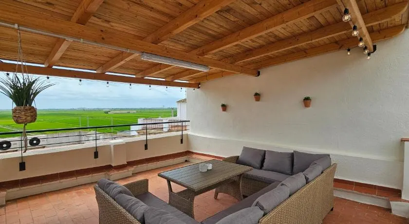 Casa Les Carolines - Image 1