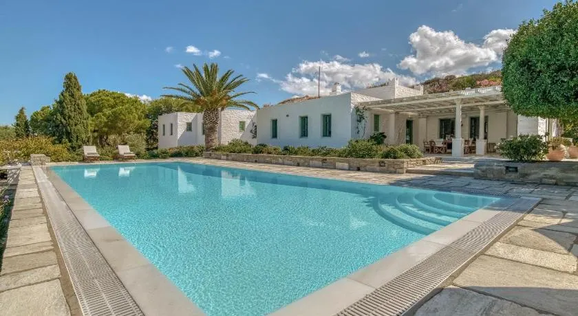 Villa Thimari - Image 1