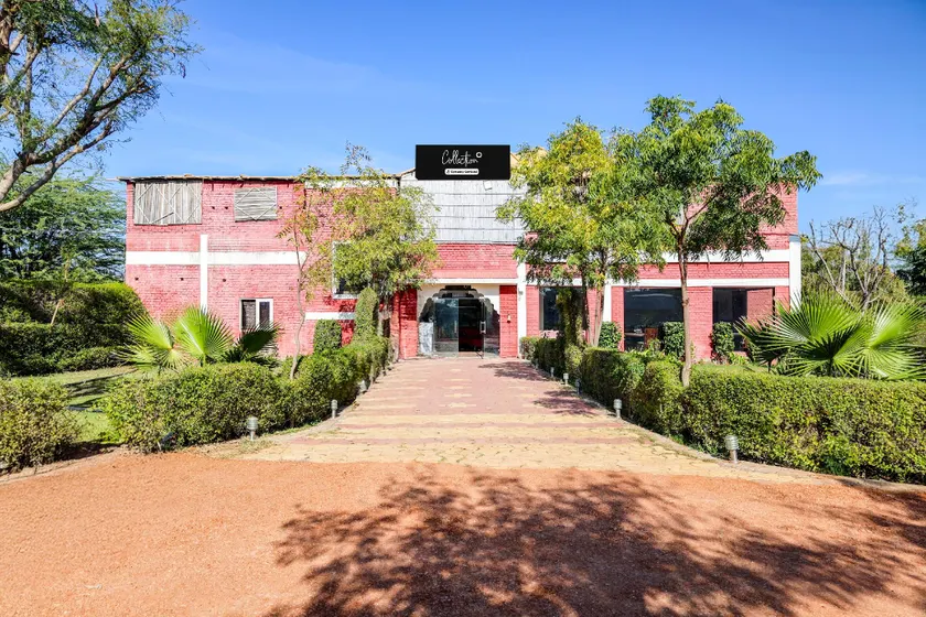 Collection O Ajmer - Pushkar Bypass Formerly Shakti Resort - Image 1