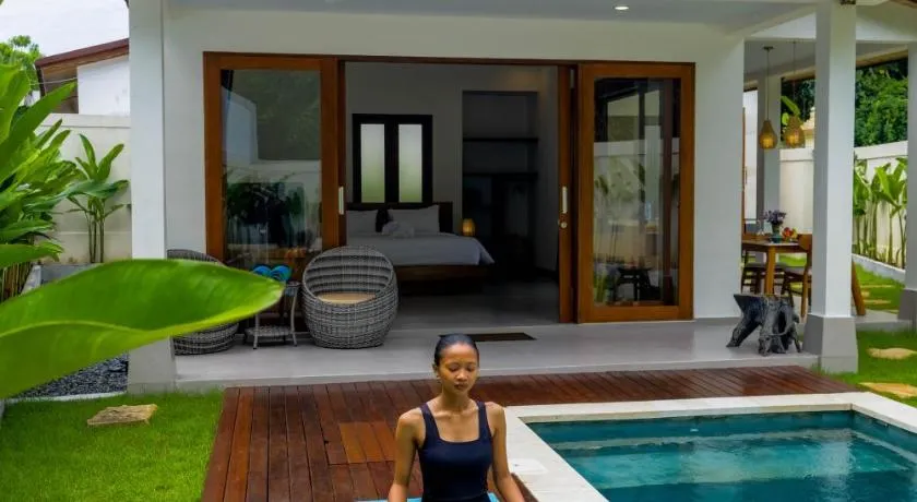 PURI SEMESTA Villa - Image 1