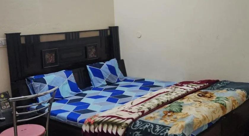 Krishna guest house - Image 1