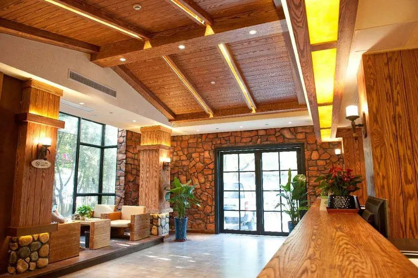 Jiamei Tianyuan Hotel - Image 1