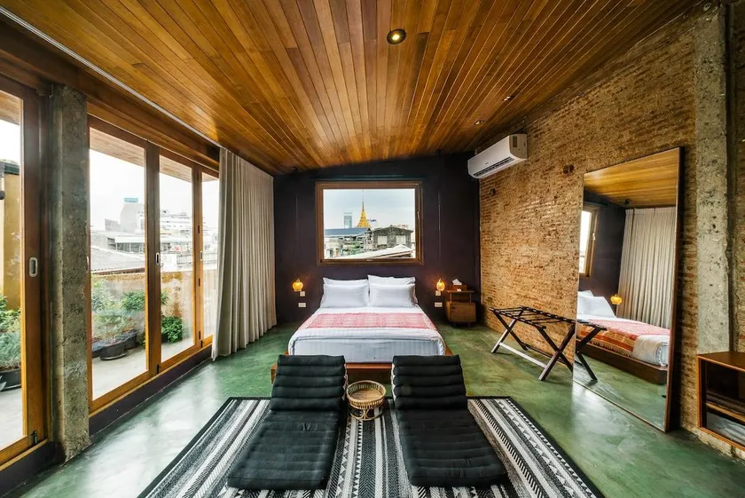 Ba Hao Residence - Image 1