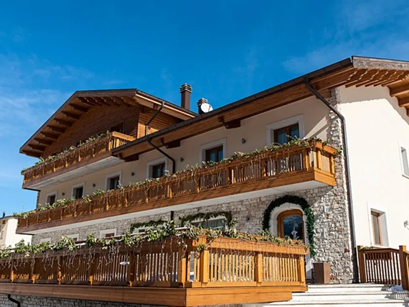 Boutique Hotel Il Riccio - Adults Only - Image 1